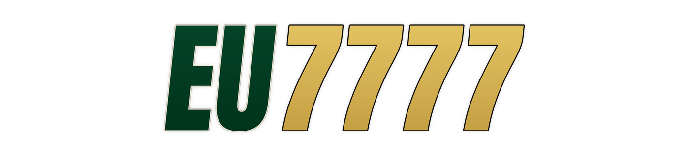 eu7777 Logo
